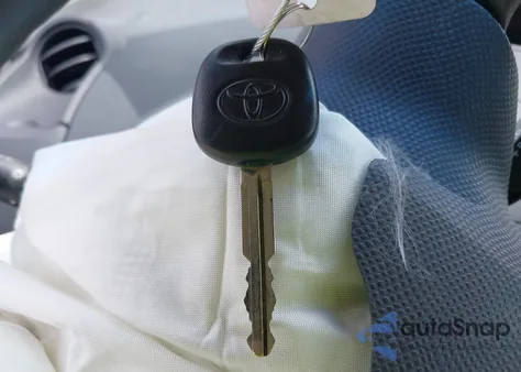 2009 Toyota Yaris z USA, uszkodzony, nr VIN JTDKT903395244479